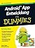 Android App Entwicklung für Dummies