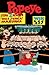 Popeye Volume 3