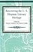 Recovering the U.S. Hispanic Literary Heritage