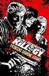 Killogy by Alan Robert