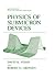 Physics of Submicron Devices (Microdevices)