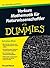 Vorkurs Mathematik für Naturwissenschaftler für Dummies by Thoralf Räsch