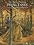 The Twelve Dancing Princesses by Ruth Sanderson