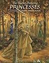 The Twelve Dancing Princesses by Ruth Sanderson