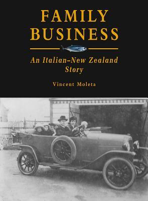 Family Business: An Italian–New Zealand Story