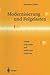 Modernisierung und Folgelasten by Hermann Lübbe
