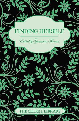 Finding Herself: A Secret Library Title