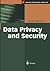 Data Privacy and Security (Springer Professional Computing)