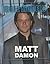 Matt Damon (Modern Role Models)