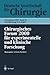 Chirurgisches Forum 2000 für experimentelle und klinische Forschung: 117. Kongreß der Deutschen Gesellschaft für Chirurgie Berlin, 02.05.-06.05.2000