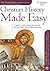 Christian History Made Easy 12-Session DVD Based Study Complete Kit (DVD Small Group)