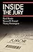 Inside the Jury by Reid Hastie Inside the Jury by Reid Hastie