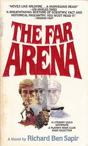 The Far Arena (Mass Market Paperback)