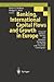 Banking, International Capital Flows and Growth in Europe by Paul J.J. Welfens