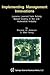 Implementing Management Inn...