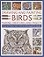 Drawing And Painting Birds, Marine Creatures and Insects: How to create beautiful artworks of birds, fish, beetles and butterflies, with expert ... more than 480 photographs and illustrations