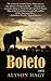 Boleto (Kennebec Large Print Superior Collection)
