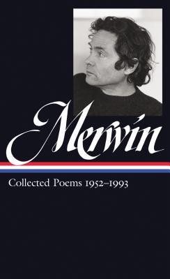 Collected Poems 1952–1993 (Hardcover)