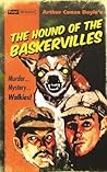 The Hound of the Baskervilles by Arthur Conan Doyle