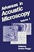 Advances in Acoustic Micros...