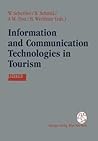 Information and Communication Technologies in Tourism: Proceedings of the International Conference in Innsbruck, Austria, 1995 Information and Communication Technologies in Tourism: Proceedings of the International Conference in Innsbruck, Austria, 1995