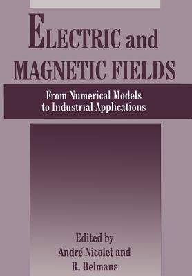 Electric and Magnetic Fields: From Numerical Models to Industrial Applications