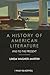 A History of American Literature: 1950 to the Present
