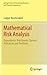 Mathematical Risk Analysis: Dependence, Risk Bounds, Optimal Allocations and Portfolios (Springer Series in Operations Research and Financial Engineering)