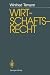 Wirtschaftsrecht: Studienau...