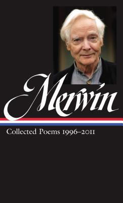 Collected Poems 1996–2011 (Hardcover)