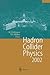 Hadron Collider Physics 200...