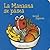 La manzana se pasea (Spanish Edition)