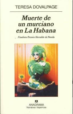 Muerte de un murciano en La Habana
