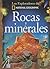 Rocas y minerales (n.E.) (Los Exploradores De National Geographic) (Spanish Edition)