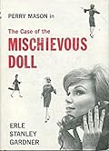 The Case Of The Mischievous Doll