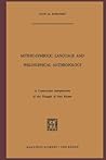 Mythic-Symbolic Language and Philosophical Anthropology: A Constructive Interpretation of the Thought of Paul Ricœur