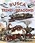 Busca en los trenes y estaciones (Spanish Edition)