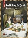 La Bella Y La Bestia N/c by Agustín Sánchez Aguilar