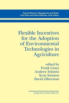 Flexible Incentives for the Adoption of Environmental Technologies in Agriculture