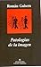 Patologías de la imagen by Román Gubern