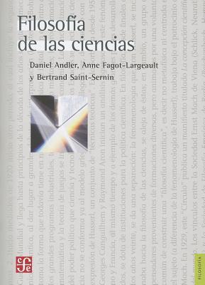 Filosofía de las ciencias (Filosofia) (Spanish Edition)