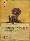 Robinson Crusoe -...
