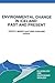Environmental Change in Ice...