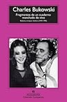 Fragmentos de un cuaderno manchado de vino by Charles Bukowski