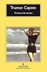 Crucero de verano by Truman Capote