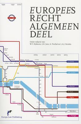 Europees Recht: Algemeen Deel