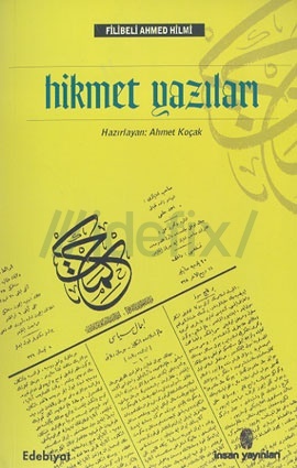 Hikmet Yazıları