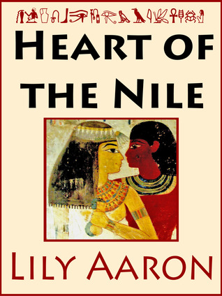 Heart of the Nile (Paperback)