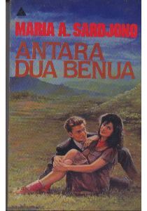Antara Dua Benua (Paperback)