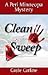 Clean Sweep (Peri Minneopa Mystery, short story)